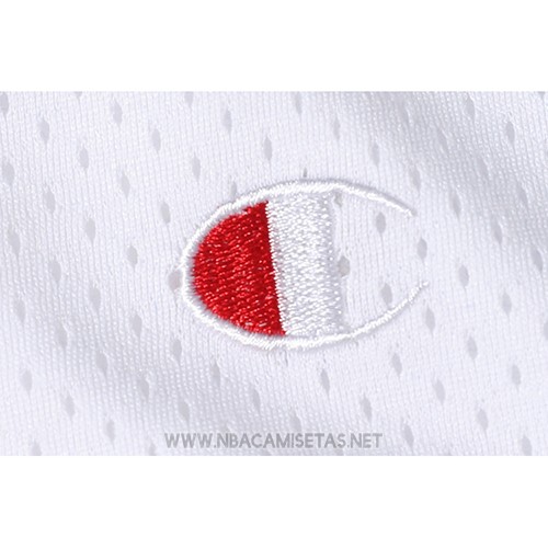 Camiseta Tune Squad Roadrunner NO 00 Blanco